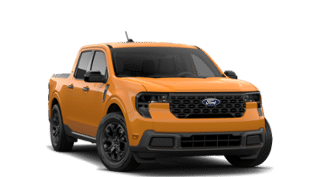 2026 Ford Maverick® External Image 5